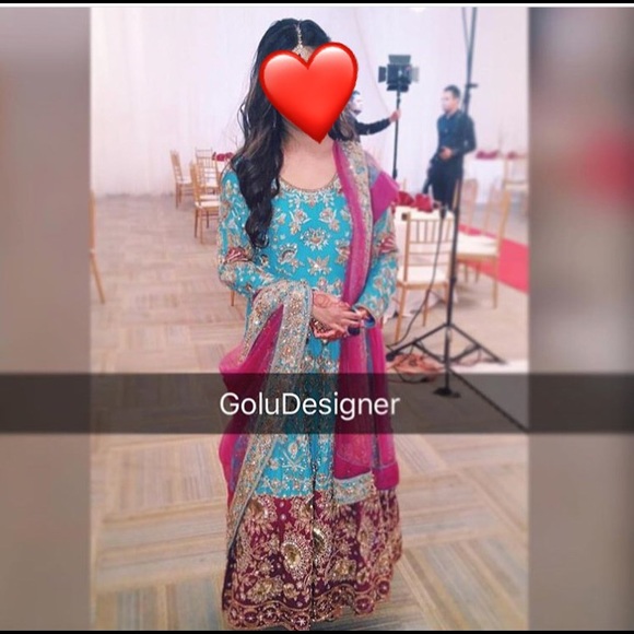 golu designer dresses pics 15 Golu designer dresses ideas